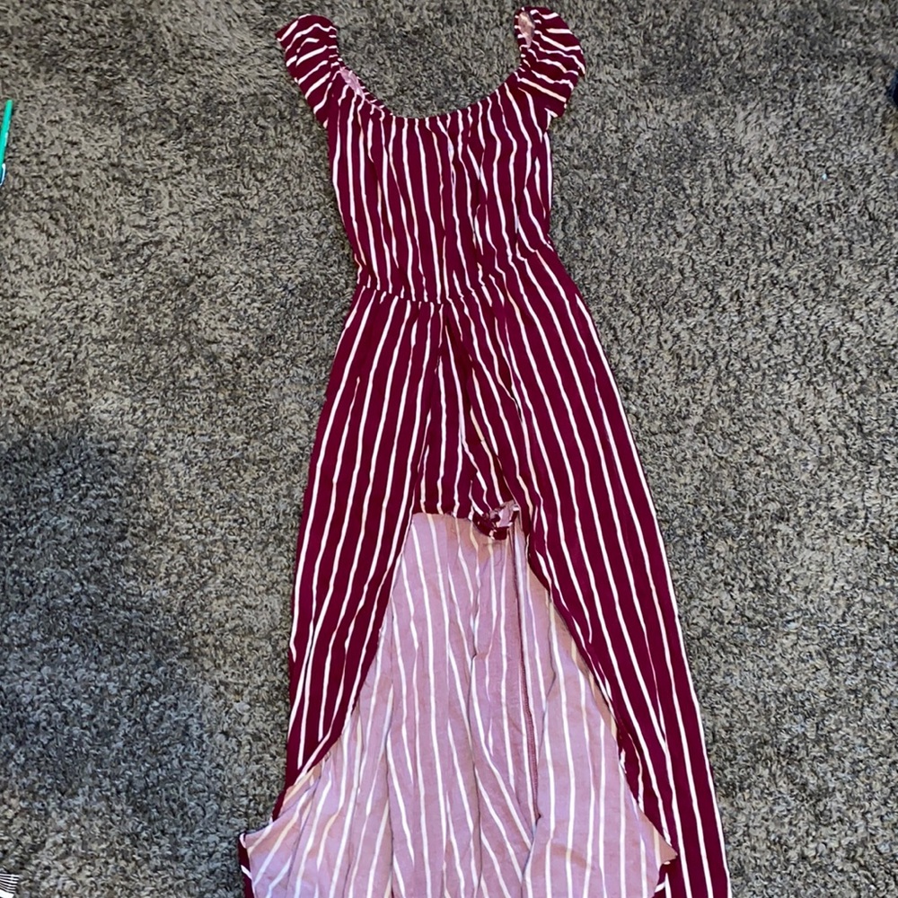 ropa de mujer